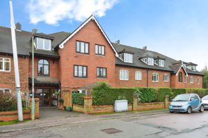 PHOTOS SHOW GENERAL VIEW OF RETIREMENT DEVELOPMENT- click for photo gallery